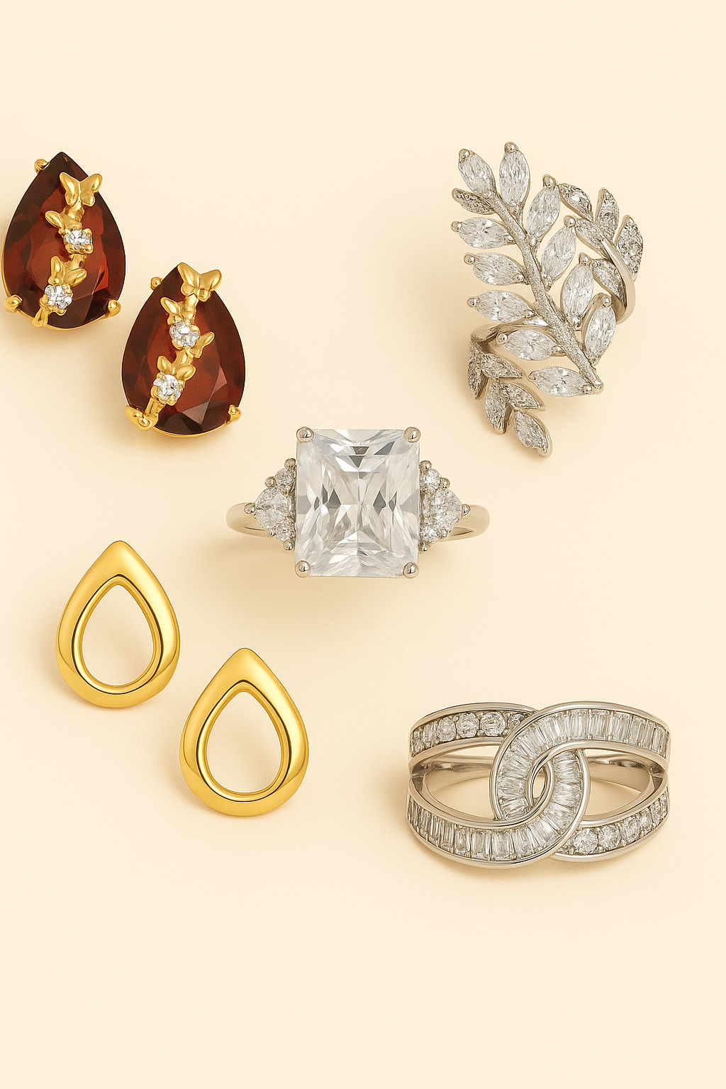 Jewellery