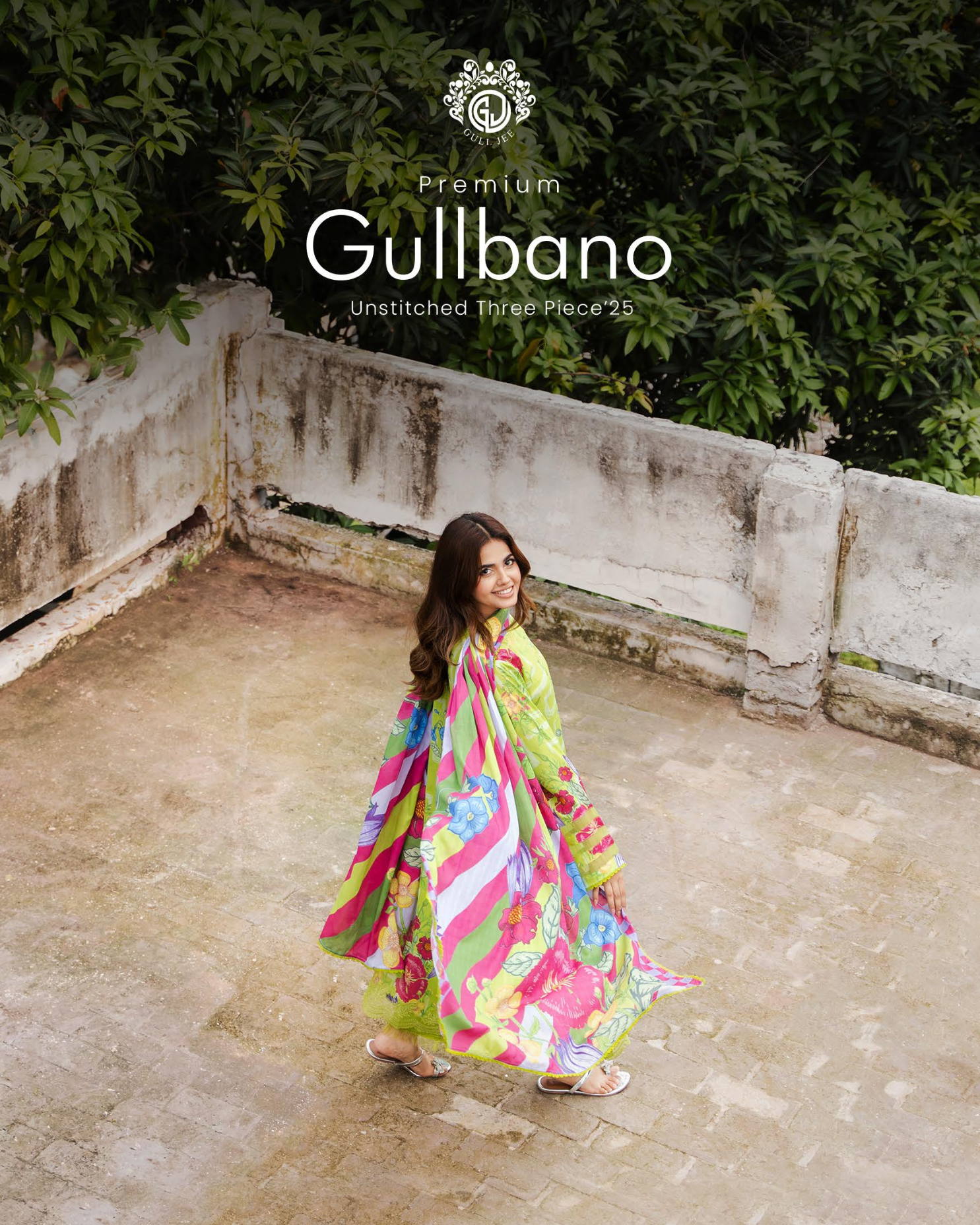 GulJee - Premium Gullbano
