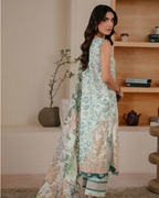 Jade Lumea Prints Summer Collection (Unstitched) - JL-03
