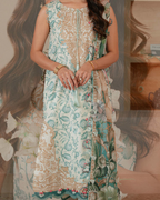 Jade Lumea Prints Summer Collection (Unstitched) - JL-03