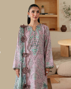 Jade Lumea Prints Summer Collection (Unstitched) - JL-04