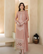 Maryam - Afsaneh Vol-06 (Unstitched) | Mersera