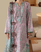 Jade Lumea Prints Summer Collection (Unstitched) - JL-04