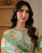 Jade Lumea Prints Summer Collection (Unstitched) - JL-05