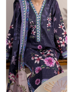 Firdous - Bloom Lawn Collection Vol.5 (Unstitched) | F-04 |