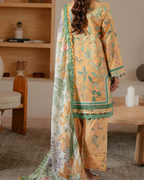 Jade Lumea Prints Summer Collection (Unstitched) - JL-05