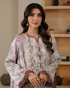 Jade Lumea Prints Summer Collection (Unstitched) - JL-06
