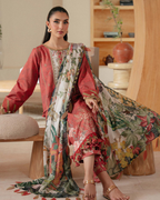 Jade Lumea Prints Summer Collection (Unstitched) - JL-01