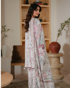 Jade Lumea Prints Summer Collection (Unstitched) - JL-06