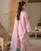 Jade Lumea Prints Summer Collection (Unstitched) - JL-07