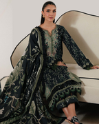 Jade Lumea Prints Summer Collection (Unstitched) - JL-08