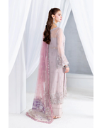 Ramsha - Arzoo Festive Chiffon Collection Vol 2 (Unstitched) | U-209
