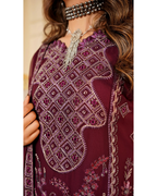 ZEBTAN Farmaish Collection Vol.7 - Zeenat | Unstitched