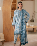 Jade Lumea Prints Summer Collection (Unstitched) - JL-02